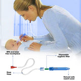 Nosy Nasal Aspirator Filters